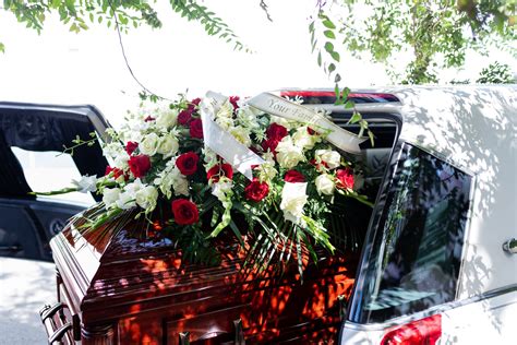 Death as a Celebration: The Joyous Side of Pagan Funeral Ceremonies